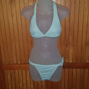 J Crew Polka Dot Bikini